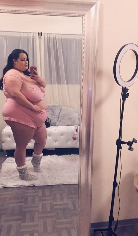 elizaallure modèle porno photo