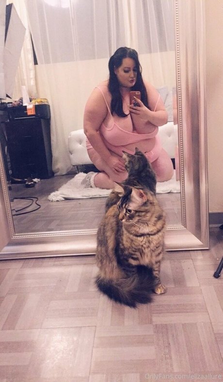 elizaallure actrice parfaite photo