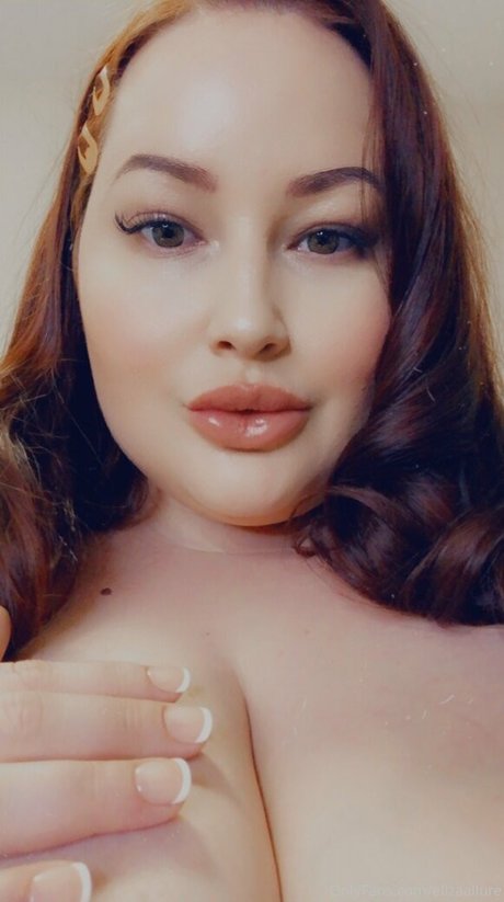 elizaallure estrella hd imagen