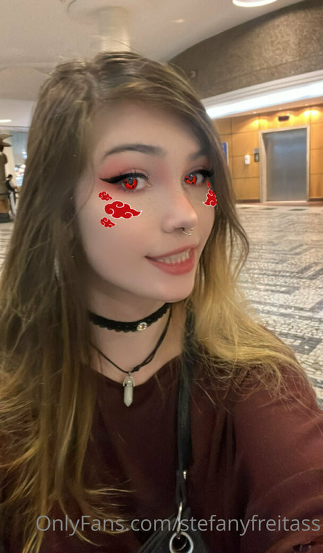 stefanyfreitass star art img