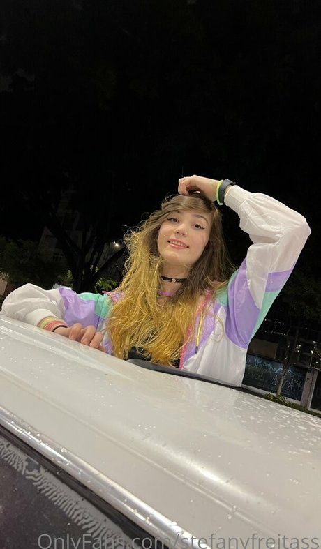 stefanyfreitass nudes star pictures