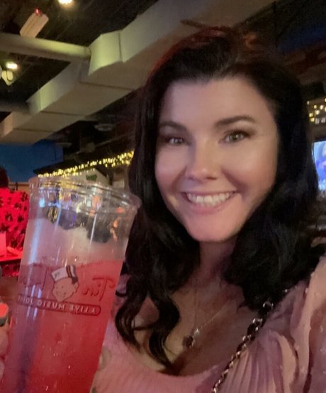 Crystal McBootay estrella sexy foto