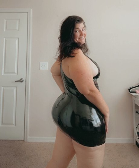 Crystal McBootay model top images