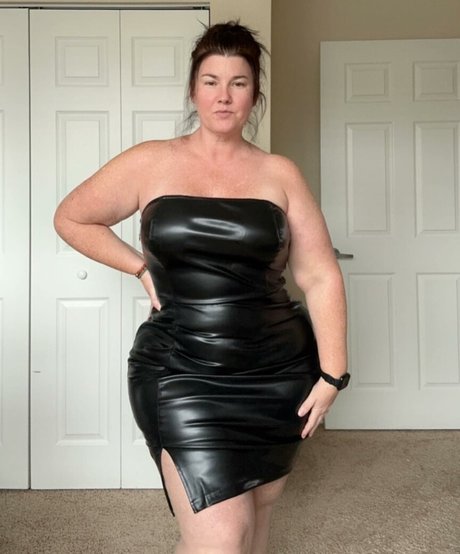 Crystal McBootay actriz exclusiva galería