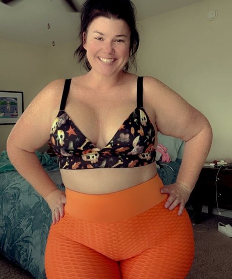 Crystal McBootay star du porno chaud img