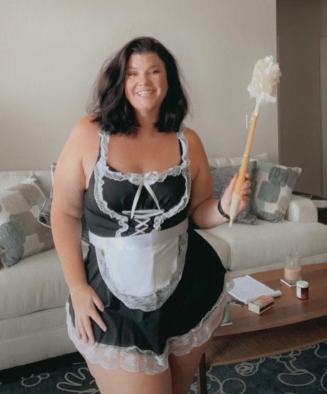 Crystal McBootay étoile photo