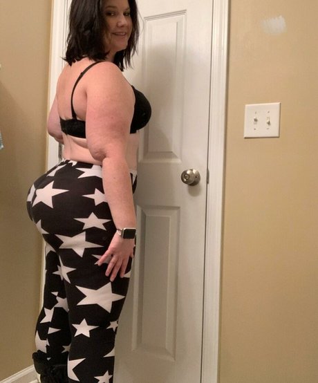 Crystal McBootay Miniatura