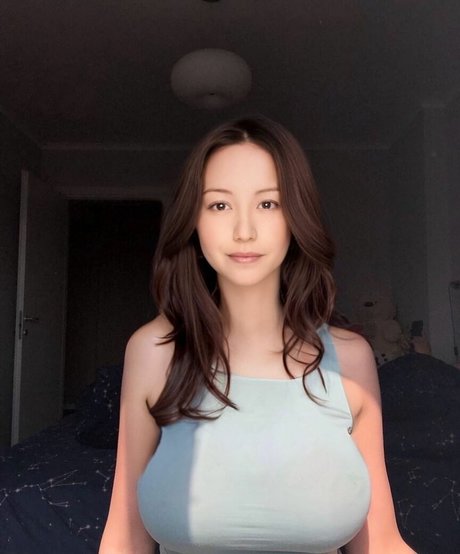 Yoko Matsuda modèle xxx photos