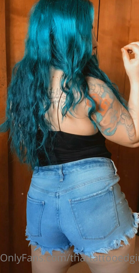 thattattooedgirl top star photos