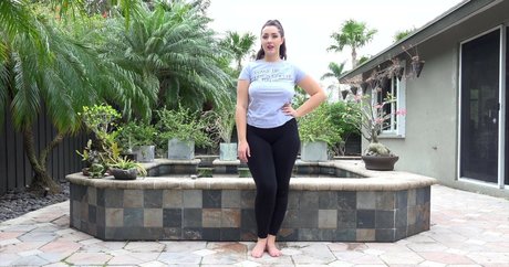 KayJay Model estrella xxx archivo