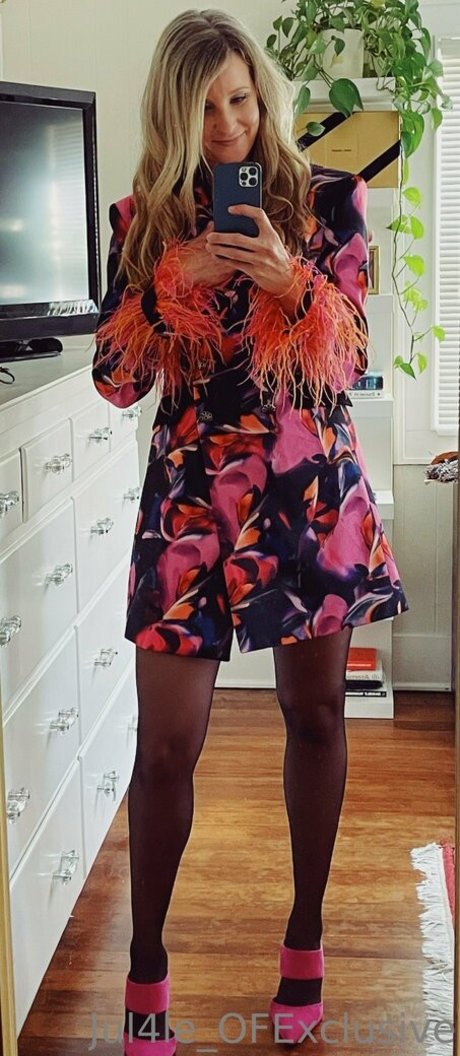 Jul4Le star du porno parfaite collection