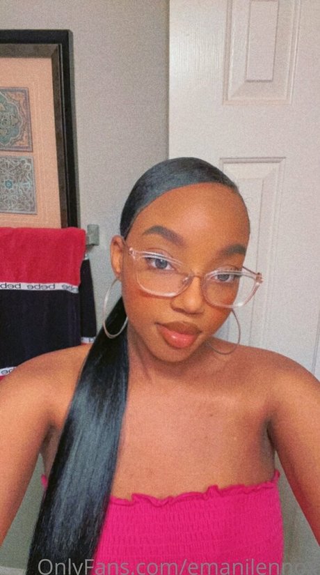 emanilennox pornographic actress photos