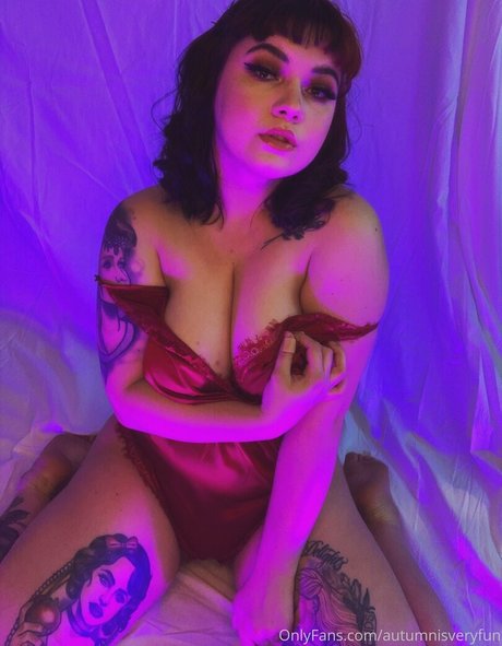 autumn zoldyck star porn galleries