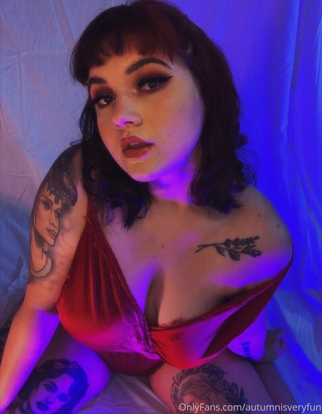 autumn zoldyck model sex pics