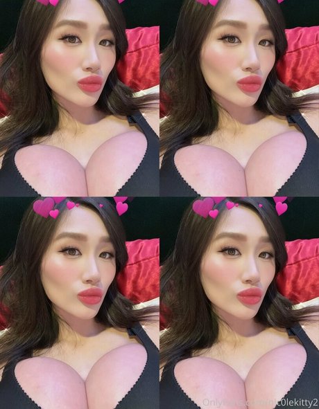 nic0lekitty2 model pornographic pic