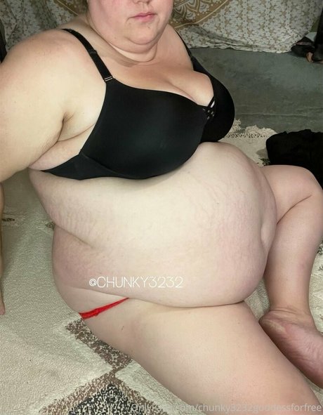 chunky3232goddessforfree perfect star image