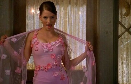 Chyler Leigh belle star du porno images