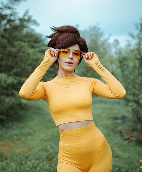 Yugoroforge pornstar erotic photo