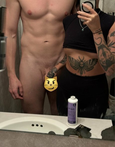luciferisfemale pornstar perfect img