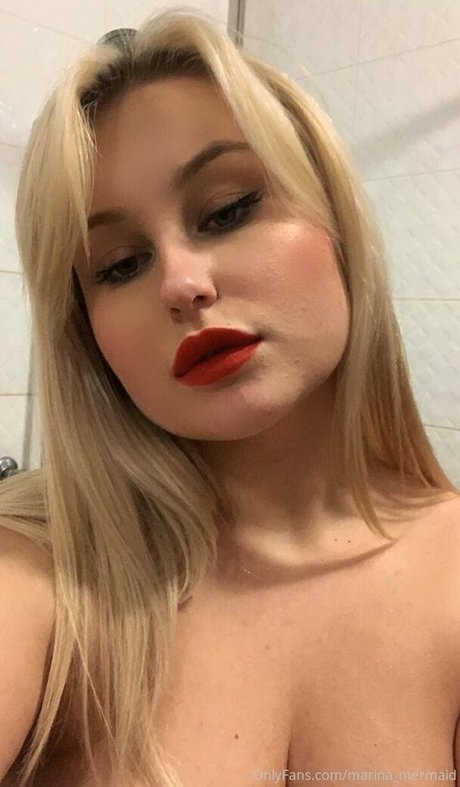 mari lovee free modèle artistique photo