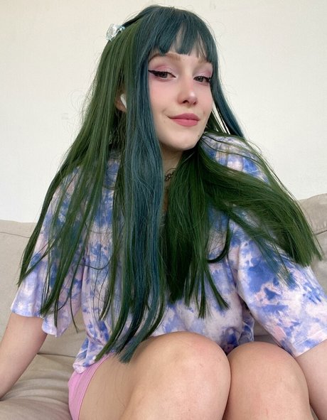 kinstardesu estrella porno erótica imágenes