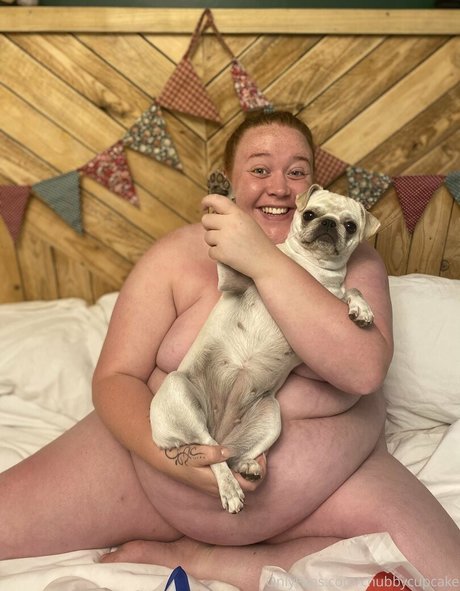 chubbycupcake modèle sympa images