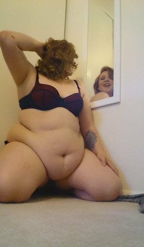 chubbycupcake star hot pic