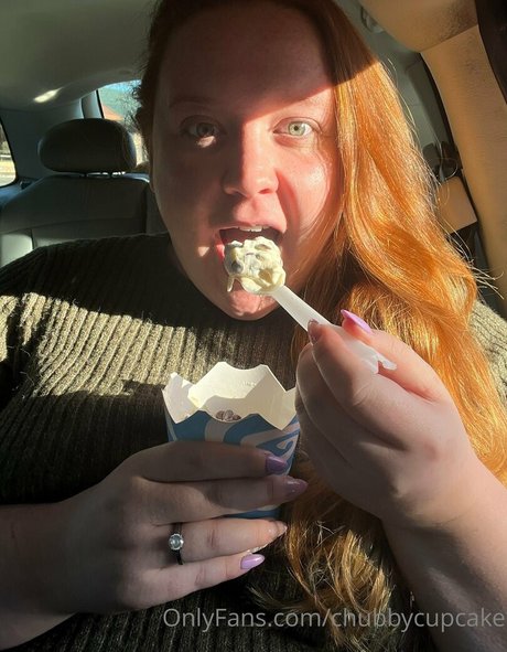 chubbycupcake estrella porno bonita fotos