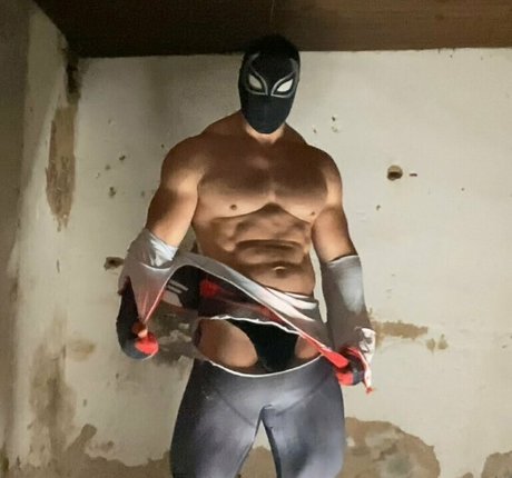 spidermanof nudes pornstar image