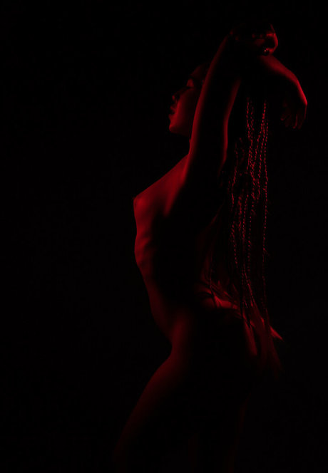 mariacabello modèle joli photos