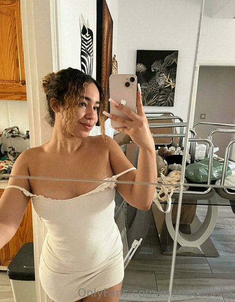 mariacabello model pornographic images