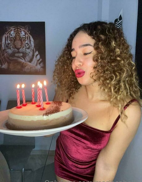 mariacabello modelo pornografico galería