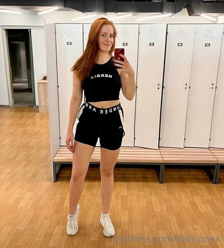 Katy Onyx sexe de star du porno collection