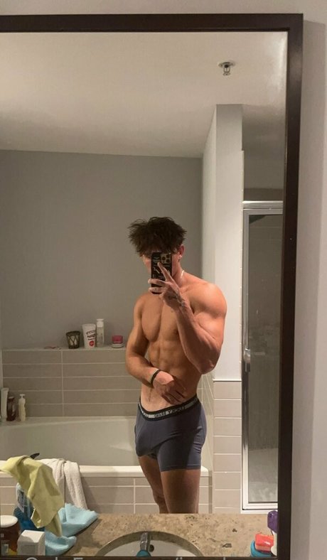 jacobsavagee model exclusive photos