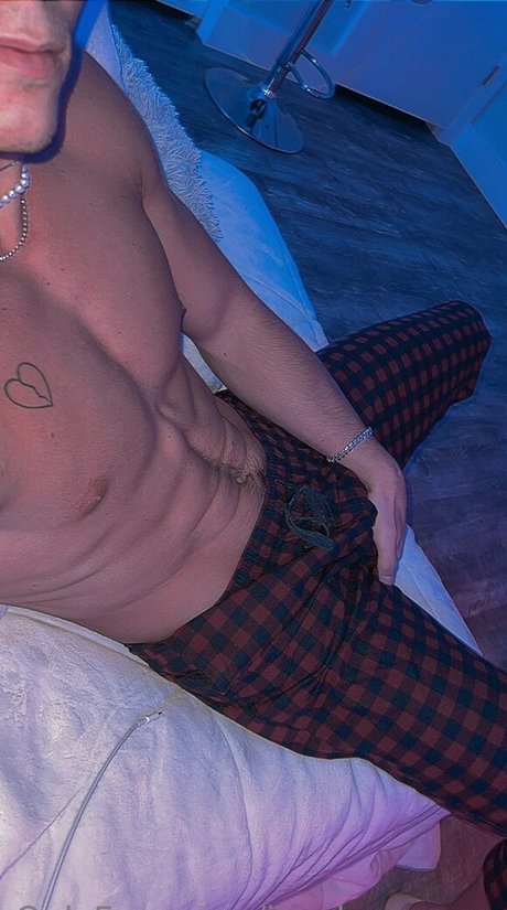 jacobsavagee model nude archive
