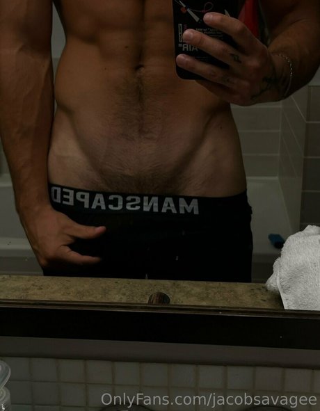 jacobsavagee pornstar xxx picture
