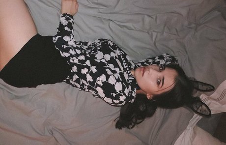 Kamilla Karieva étoile xxx collection