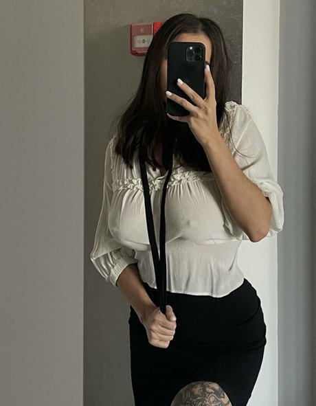 Kamilla Karieva actriz galería