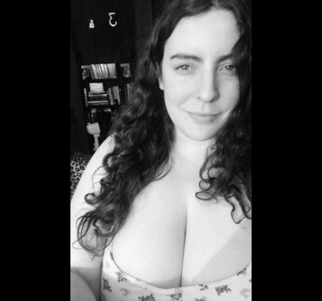 Kara Greene_ modelo imagen