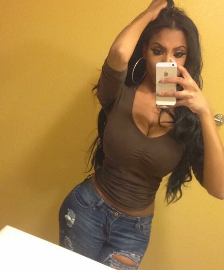 Amber Higgins Cecil actrice adulte des photos