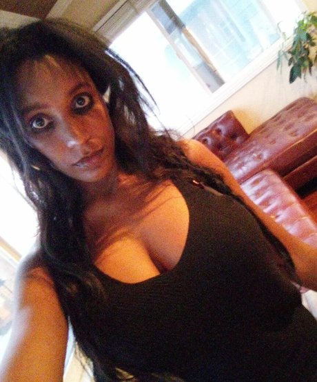 Amber Higgins Cecil étoile de haute qualité photo