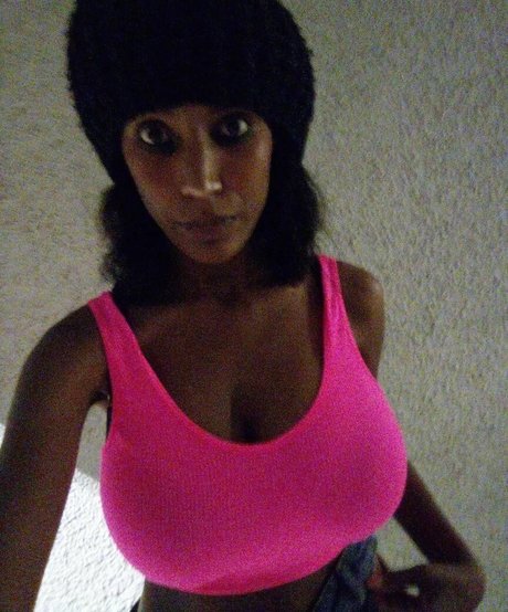 Amber Higgins Cecil meilleure actrice archive