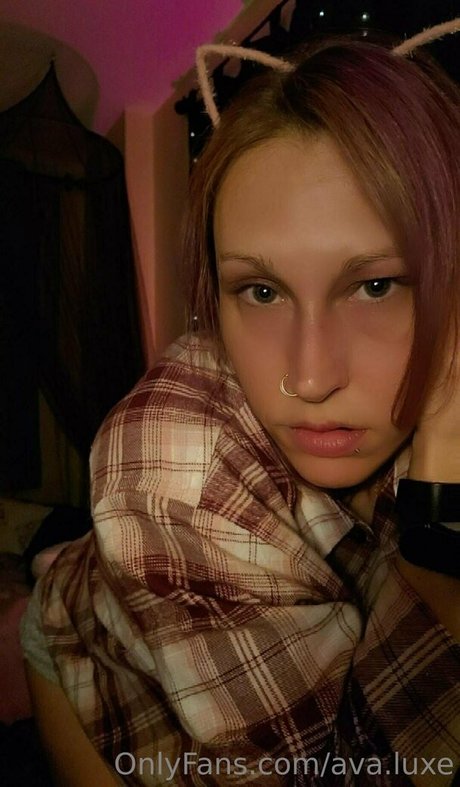 ava luxe star du porno gratuit photos