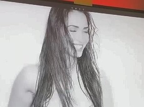 vanessaluis 91 modelo atractivo archivo