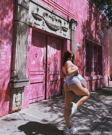 the night nurse xxx étoile img