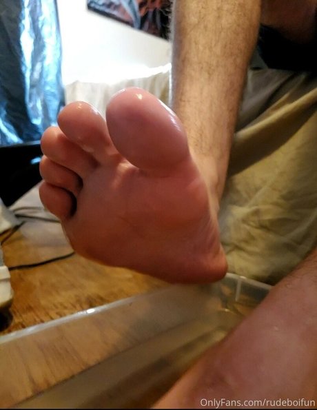 rudeboifun estrella perfecta recopilación