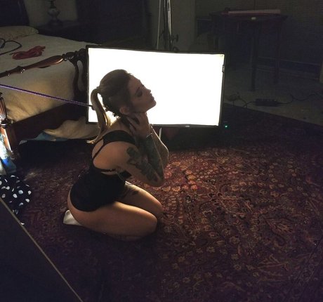 kleiovalentien étoile nue img