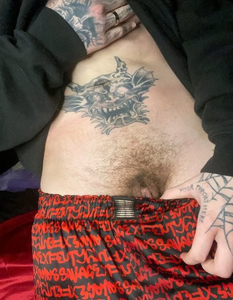 satansmaster sexy star photo