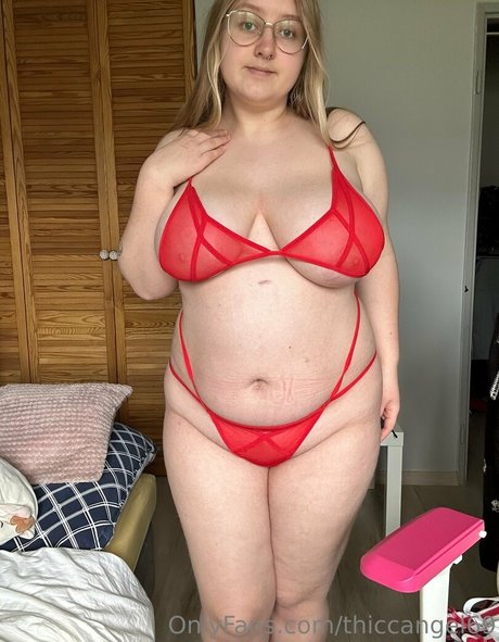 thiccangel69 nice model archive