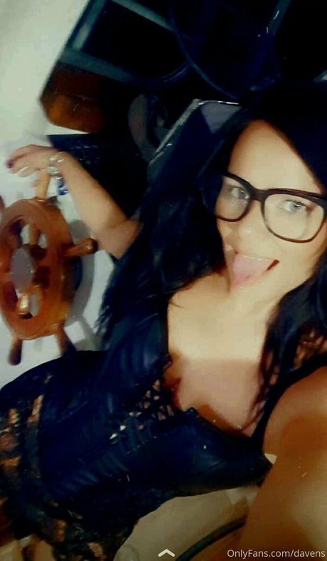 davens étoile érotique photo